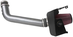 K&N K&N 77 Series High-Flow Performance Cold Air Intake Kits 77-2593KC Autofit