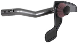 K&N K&N 77 Series High-Flow Performance Cold Air Intake Kits 77-2594KC Autofit