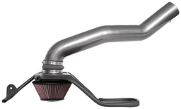 K&N K&N 77 Series High-Flow Performance Cold Air Intake Kits 77-2594KC Autofit