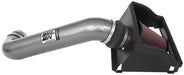 K&N K&N 77 Series High-Flow Performance Cold Air Intake Kits 77-2616KC Autofit
