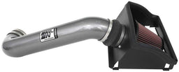 K&N K&N 77 Series High-Flow Performance Cold Air Intake Kits 77-2616KC Autofit