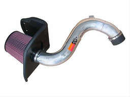 K&N K&N 77 Series High-Flow Performance Cold Air Intake Kits 77-3047KP Autofit