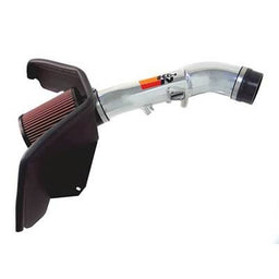 K&N K&N 77 Series High-Flow Performance Cold Air Intake Kits 77-3062KP Autofit