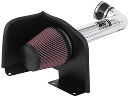 K&N K&N 77 Series High-Flow Performance Cold Air Intake Kits 77-3070KP Autofit