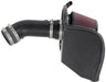 K&N K&N 77 Series High-Flow Performance Cold Air Intake Kits 77-3078KTK Autofit