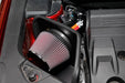 K&N K&N 77 Series High-Flow Performance Cold Air Intake Kits 77-3078KTK Autofit