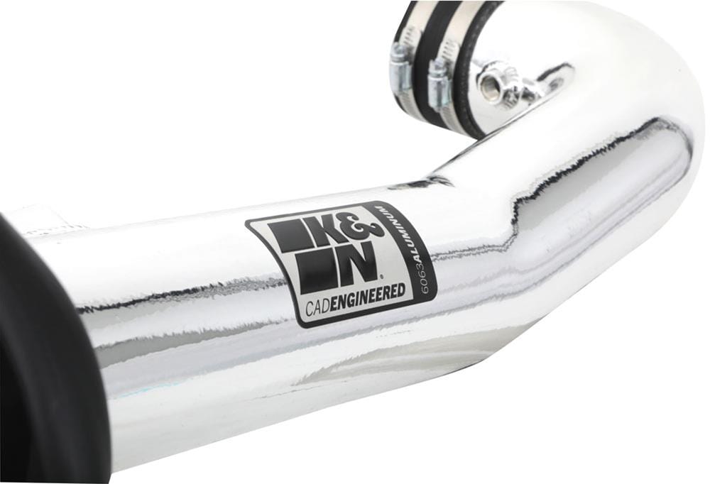 K&N K&N 77 Series High-Flow Performance Cold Air Intake Kits 77-3082KP Autofit