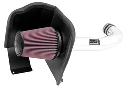 K&N K&N 77 Series High-Flow Performance Cold Air Intake Kits 77-3082KP Autofit