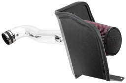 K&N K&N 77 Series High-Flow Performance Cold Air Intake Kits 77-3082KP Autofit