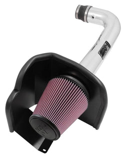 K&N K&N 77 Series High-Flow Performance Cold Air Intake Kits 77-3085KP Autofit