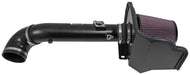 K&N K&N 77 Series High-Flow Performance Cold Air Intake Kits 77-3086KTK Autofit