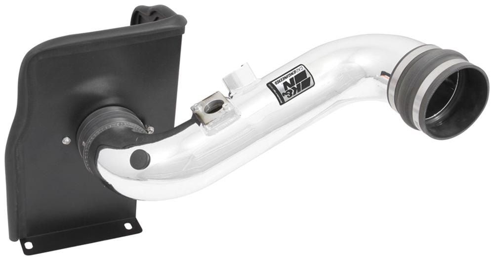 K&N K&N 77 Series High-Flow Performance Cold Air Intake Kits 77-3087KP Autofit