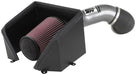 K&N K&N 77 Series High-Flow Performance Cold Air Intake Kits 77-3103KC Autofit