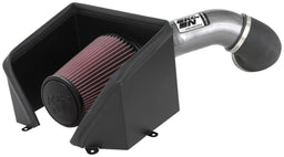 K&N K&N 77 Series High-Flow Performance Cold Air Intake Kits 77-3103KC Autofit