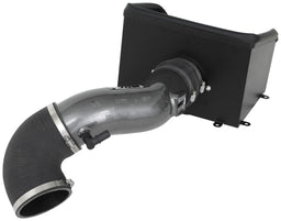 K&N K&N 77 Series High-Flow Performance Cold Air Intake Kits 77-3103KC Autofit