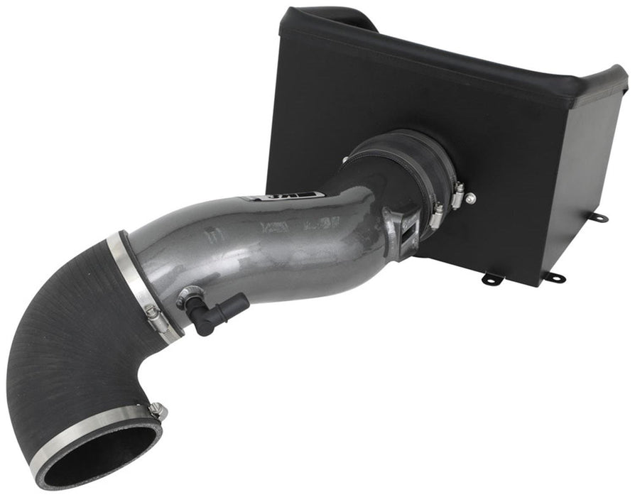 K&N K&N 77 Series High-Flow Performance Cold Air Intake Kits 77-3103KC Autofit