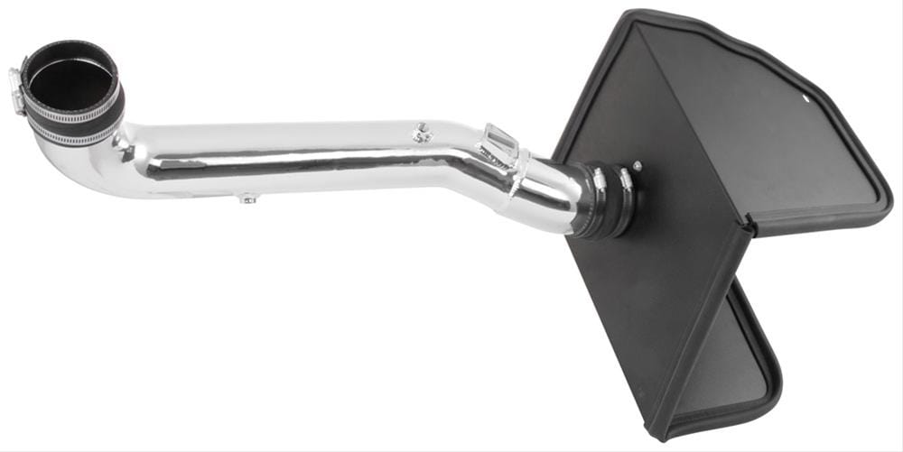 K&N K&N 77 Series High-Flow Performance Cold Air Intake Kits 77-3104KP Autofit