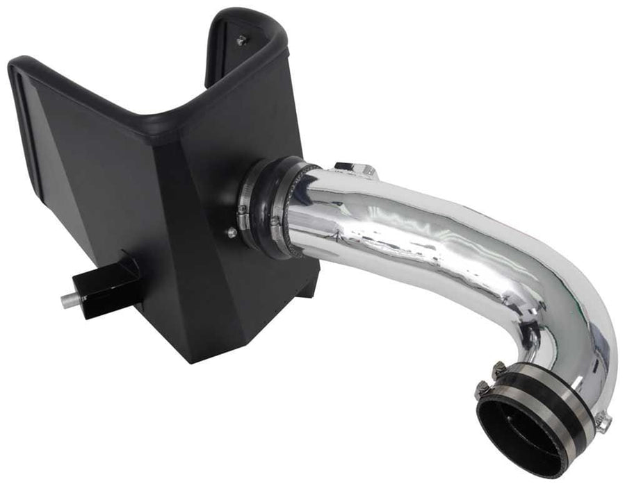 K&N K&N 77 Series High-Flow Performance Cold Air Intake Kits 77-3110KP Autofit