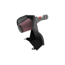 K&N K&N 77 Series High-Flow Performance Cold Air Intake Kits 77-3111KC Autofit