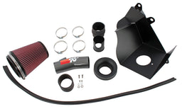 K&N K&N 77 Series High-Flow Performance Cold Air Intake Kits 77-3111KC Autofit