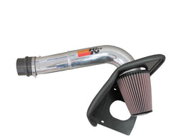 K&N K&N 77 Series High-Flow Performance Cold Air Intake Kits 77-3515KP Autofit