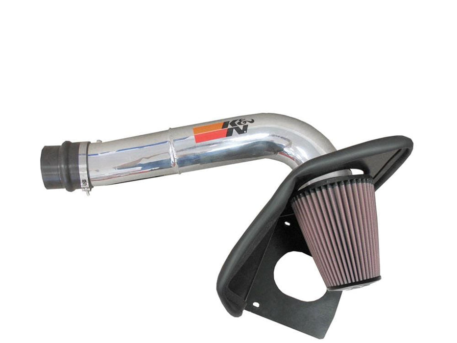 K&N K&N 77 Series High-Flow Performance Cold Air Intake Kits 77-3515KP Autofit