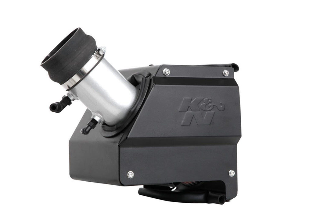 K&N K&N 77 Series High-Flow Performance Cold Air Intake Kits 77-5300KS Autofit