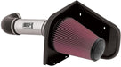 K&N K&N 77 Series High-Flow Performance Cold Air Intake Kits 77-6012KP Autofit