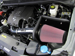 K&N K&N 77 Series High-Flow Performance Cold Air Intake Kits 77-6012KP Autofit