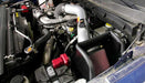 K&N K&N 77 Series High-Flow Performance Cold Air Intake Kits 77-6017KS Autofit