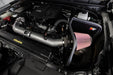 K&N K&N 77 Series High-Flow Performance Cold Air Intake Kits 77-6018KC Autofit