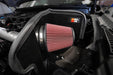 K&N K&N 77 Series High-Flow Performance Cold Air Intake Kits 77-6018KC Autofit