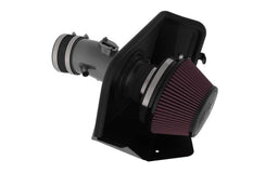 K&N K&N 77 Series High-Flow Performance Cold Air Intake Kits 77-6019KC Autofit