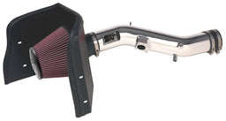 K&N K&N 77 Series High-Flow Performance Cold Air Intake Kits 77-9025KP Autofit