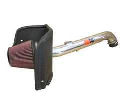 K&N K&N 77 Series High-Flow Performance Cold Air Intake Kits 77-9026KP Autofit