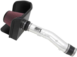 K&N K&N 77 Series High-Flow Performance Cold Air Intake Kits 77-9037KP Autofit