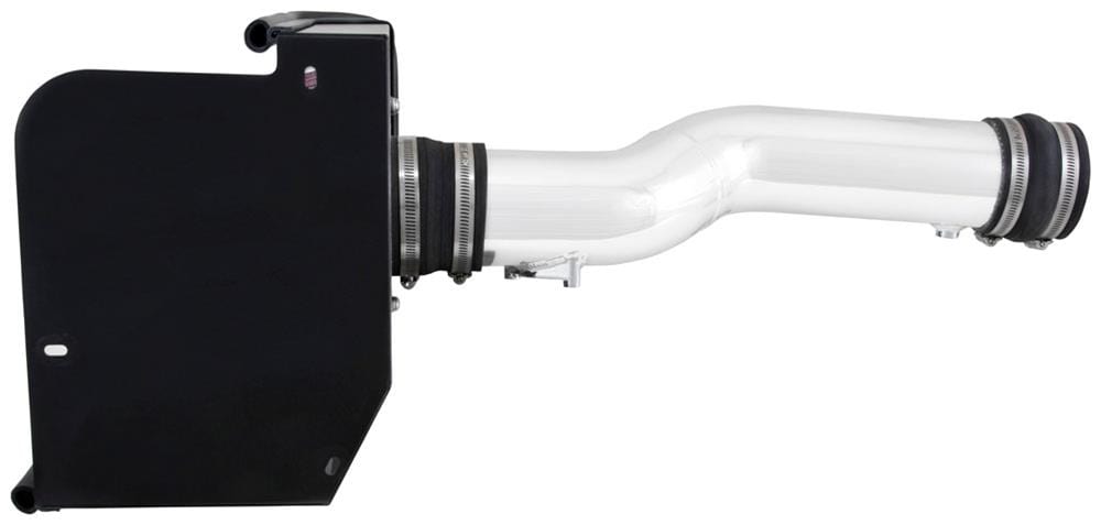 K&N K&N 77 Series High-Flow Performance Cold Air Intake Kits 77-9039KP Autofit
