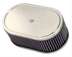 K&N K&N Air Cleaner Assemblies 56-1210 Autofit
