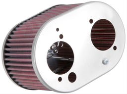 K&N K&N Air Cleaner Assemblies 56-9107 Autofit