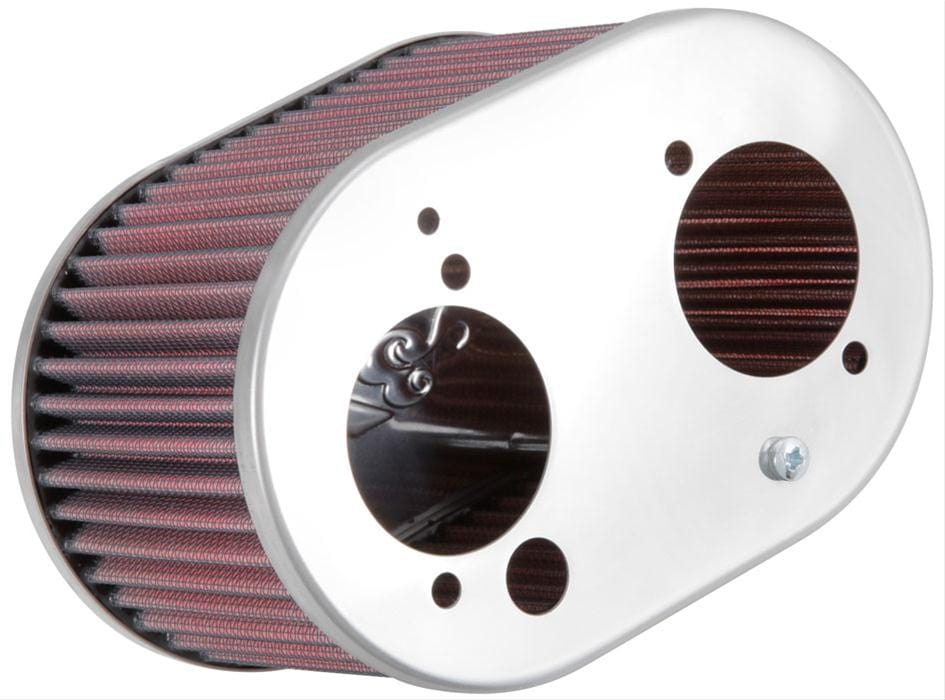 K&N K&N Air Cleaner Assemblies 56-9107 Autofit