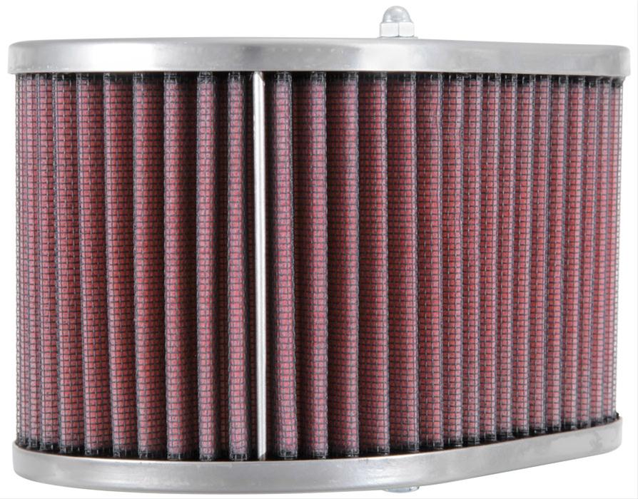 K&N K&N Air Cleaner Assemblies 56-9107 Autofit
