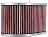 K&N K&N Air Cleaner Assemblies 56-9107 Autofit