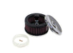 K&N K&N Air Cleaner Assemblies 60-0403 Autofit
