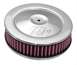 K&N K&N Air Cleaner Assemblies 60-1010 Autofit