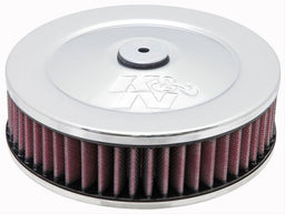 K&N K&N Air Cleaner Assemblies 60-1030 Autofit