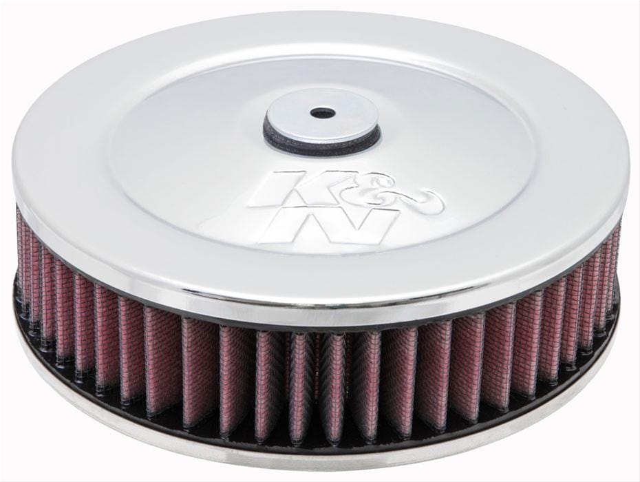 K&N K&N Air Cleaner Assemblies 60-1030 Autofit