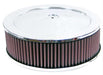 K&N K&N Air Cleaner Assemblies 60-1050 Autofit