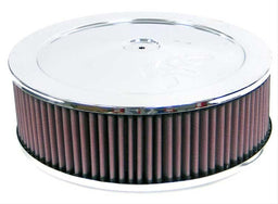 K&N K&N Air Cleaner Assemblies 60-1050 Autofit