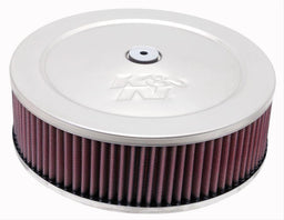 K&N K&N Air Cleaner Assemblies 60-1080 Autofit