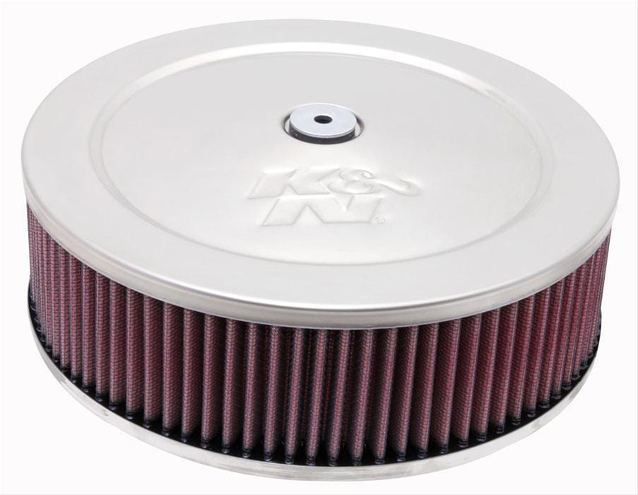 K&N K&N Air Cleaner Assemblies 60-1080 Autofit